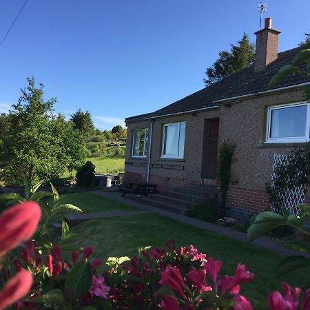 The Sheiling B&B - Nc 500 Melvich Extérieur photo