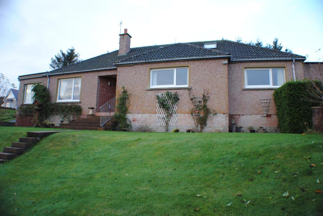 The Sheiling B&B - Nc 500 Melvich Extérieur photo
