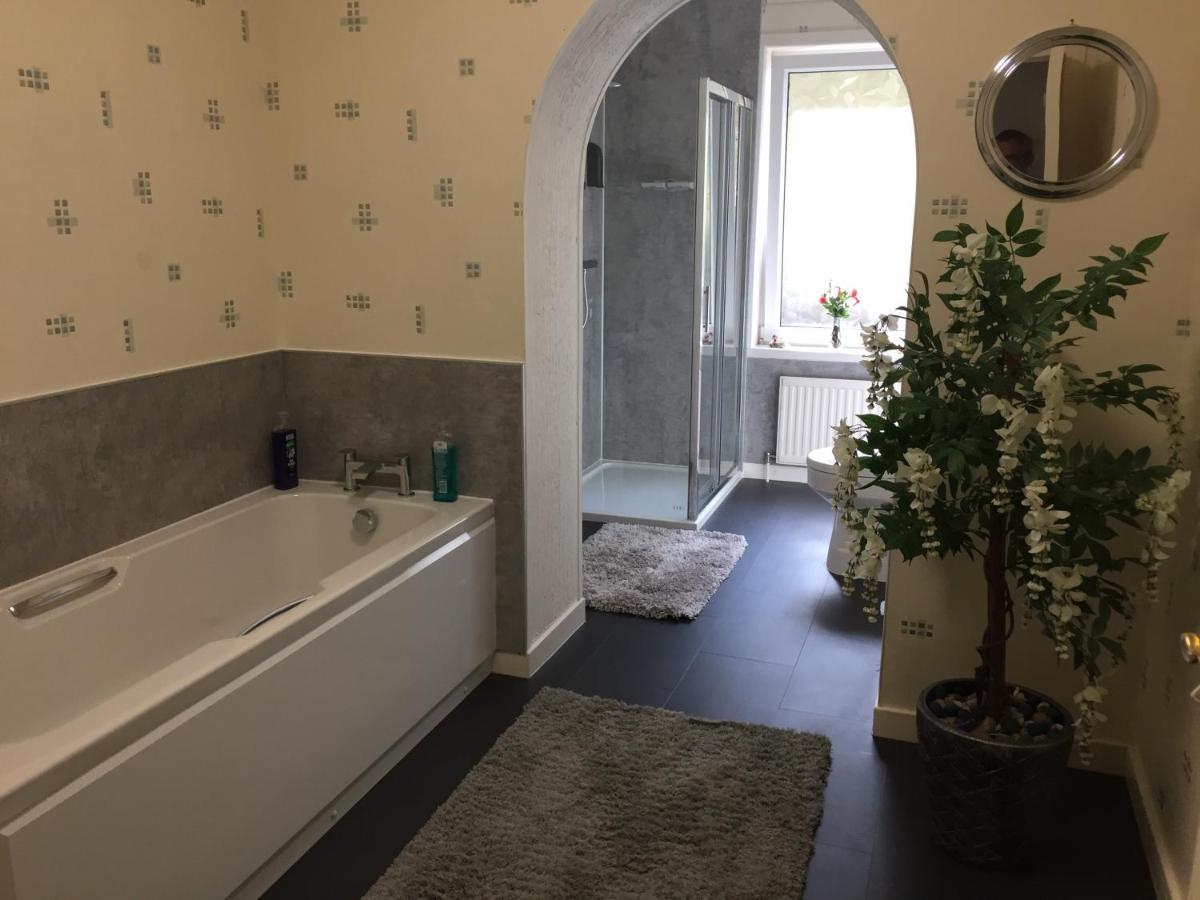 The Sheiling B&B - Nc 500 Melvich Extérieur photo