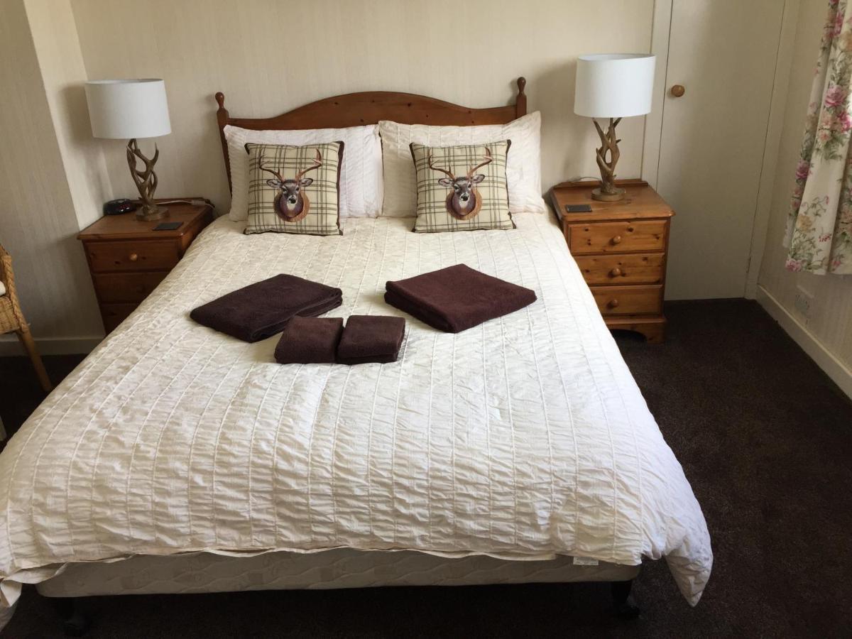 The Sheiling B&B - Nc 500 Melvich Extérieur photo