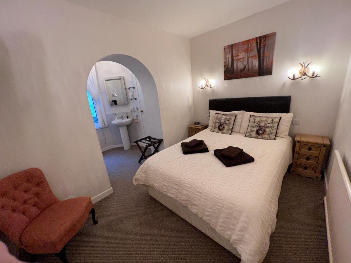 The Sheiling B&B - Nc 500 Melvich Extérieur photo