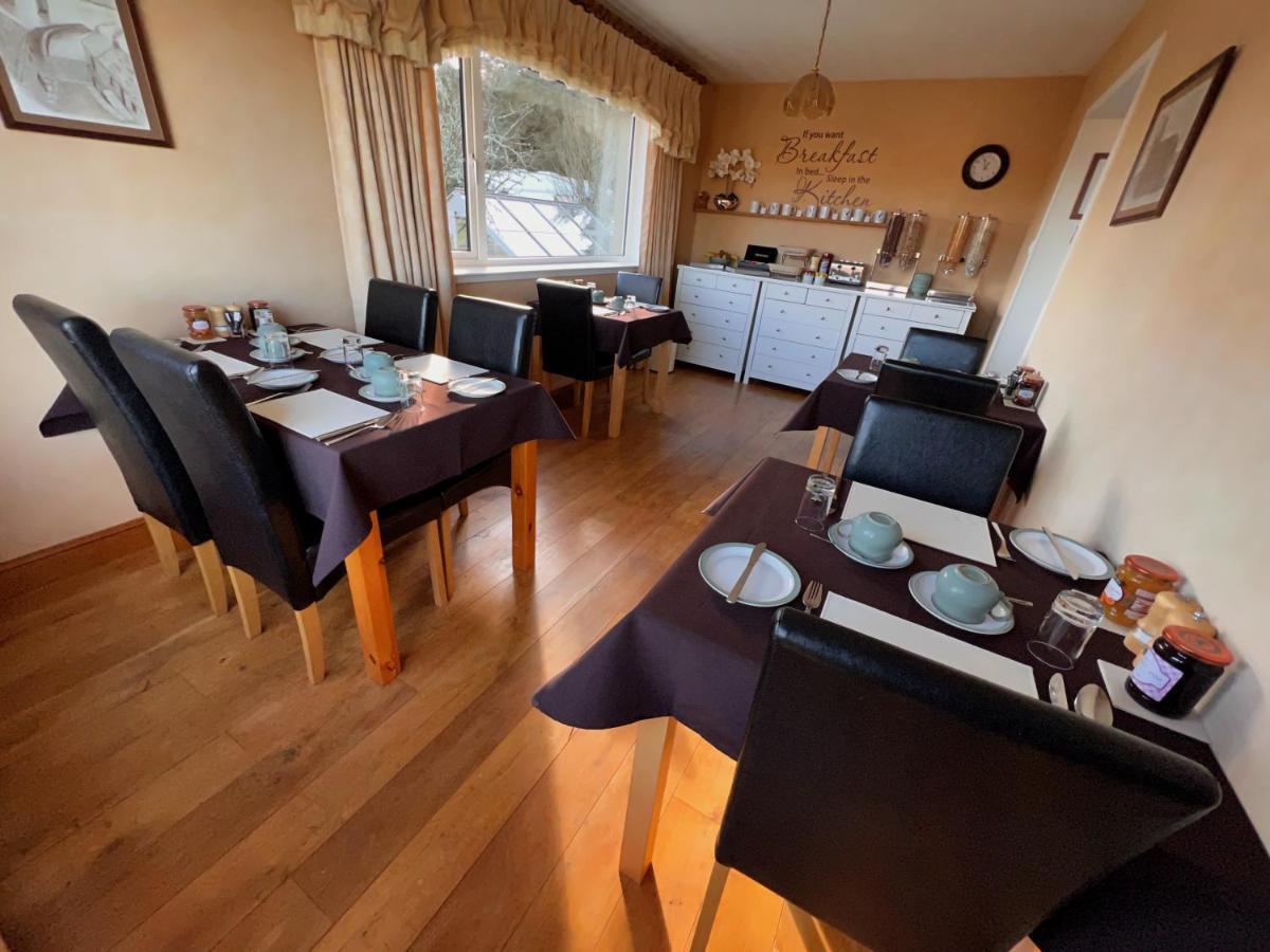 The Sheiling B&B - Nc 500 Melvich Extérieur photo