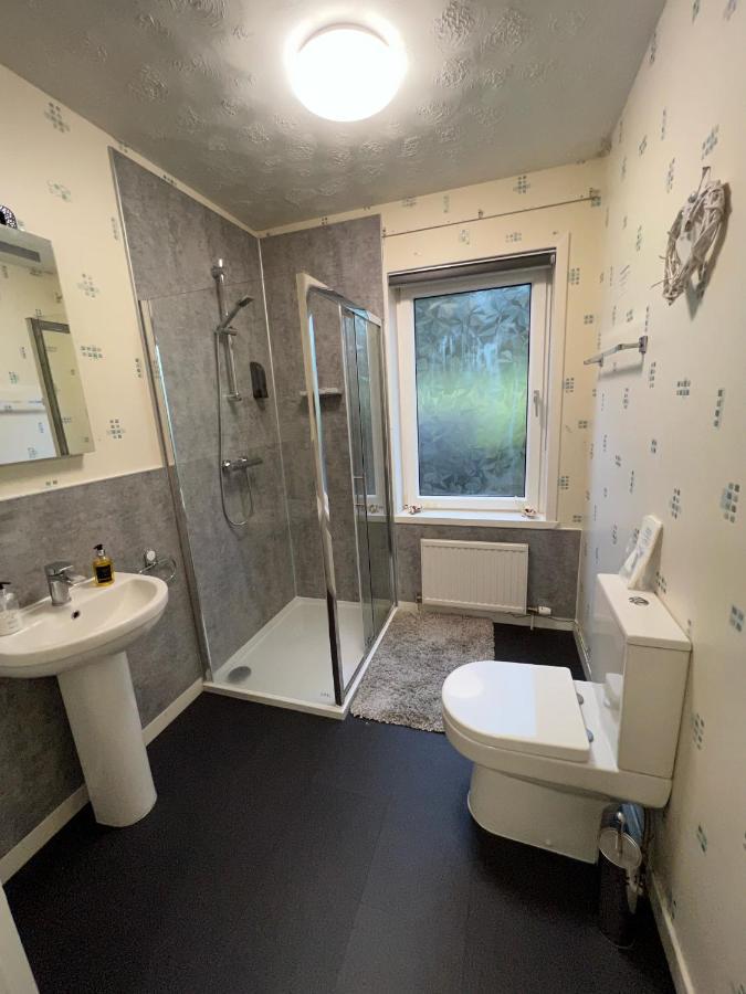 The Sheiling B&B - Nc 500 Melvich Extérieur photo